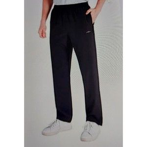 Trailside Supply Co Pants, Mens Size XL Workout  Athletic, Elastic Waist,Running